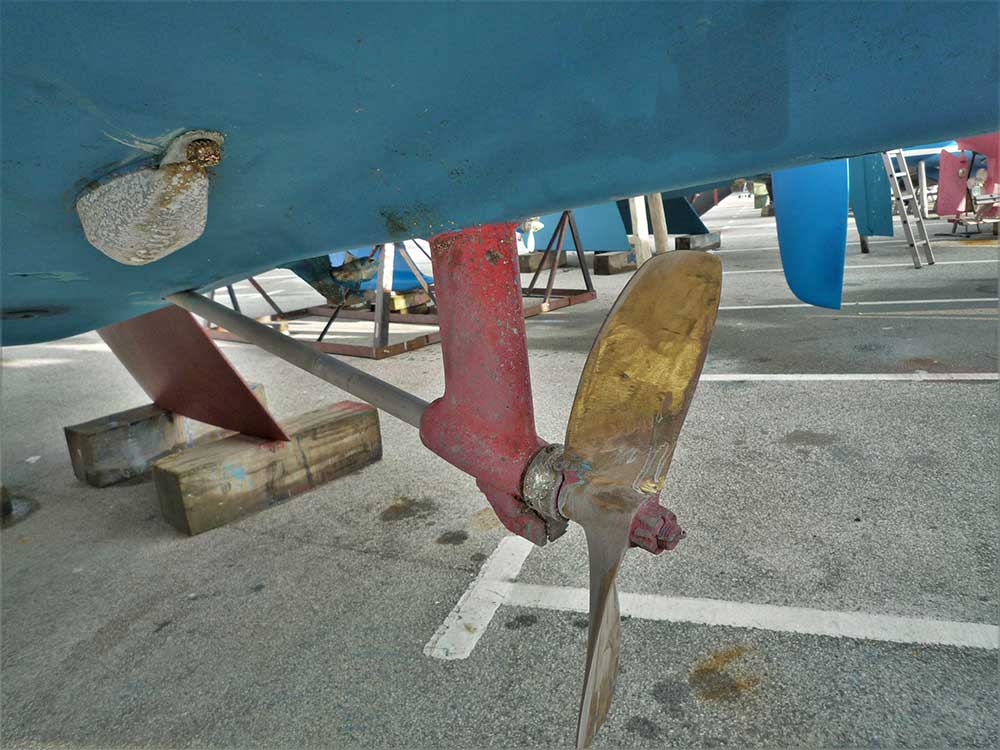 propellor